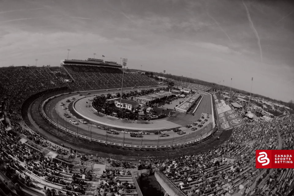 NASCAR Nashville Betting Predictions