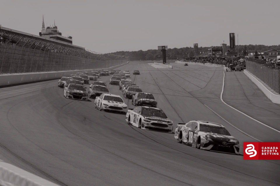 NASCAR Pocono 2021 Betting Picks
