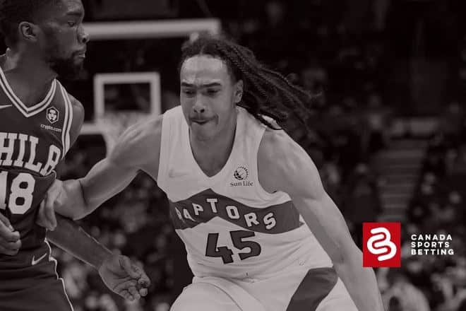 NBA Wednesday Night Picks - Take Toronto