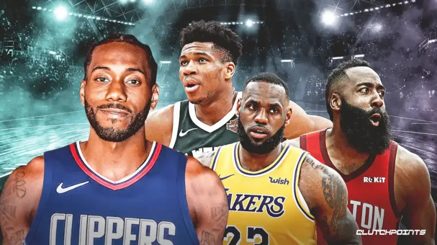 NBA free picks