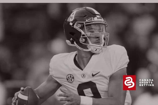 NCAA Football Semifinal Early Picks: SEC Finale?