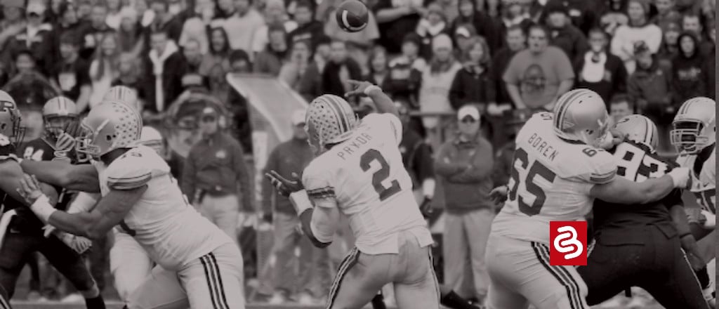 NCAAF futures picks for the 2022 season