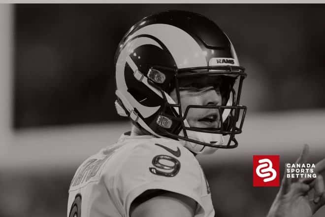 NFC Championship Pick - Rams Staying Home