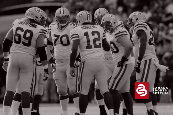 NFL Divisional Round Saturday Picks - Backing The Packers