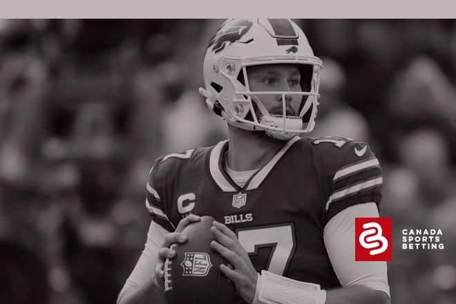 NFL Divisional Round Sunday Picks - Buffalo And Brady