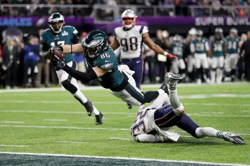 NFL Predictions