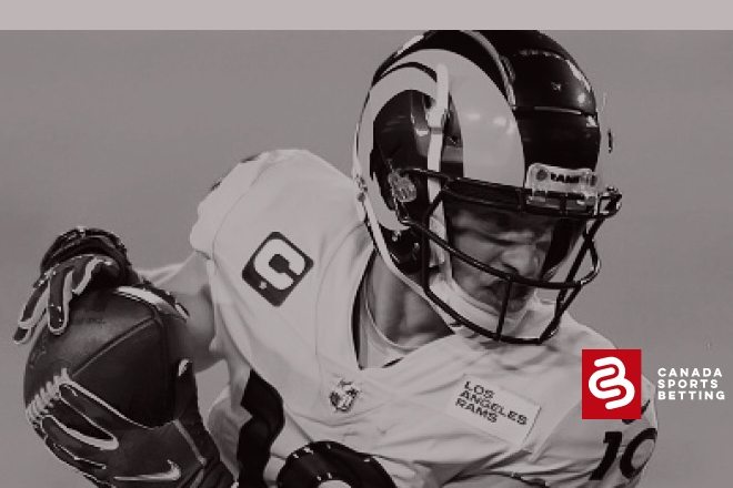 NFL Super Bowl 56 Obscure Team Props