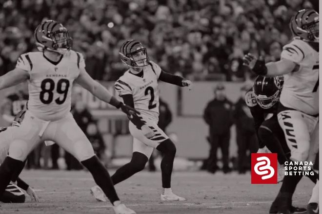 NFL Super Bowl 56 Prop Parlays