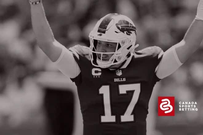 NFL Super Wildcard Saturday Picks - Buffalo Stampede?