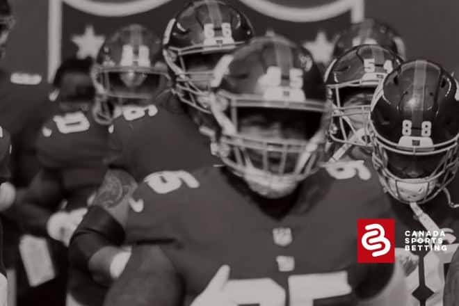 NFL Week 2 Picks - Giants Headline?