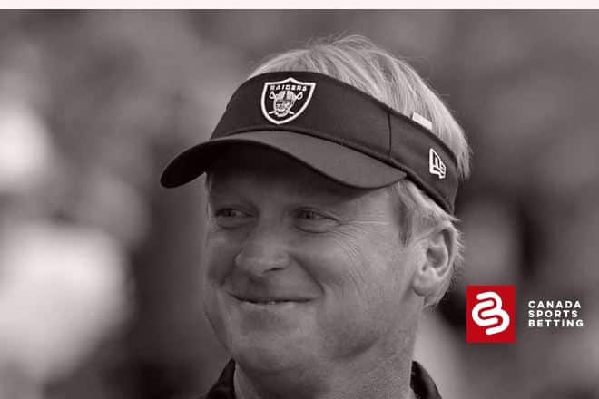 NFL Week 7 Late Picks -- Is Las Vegas Money