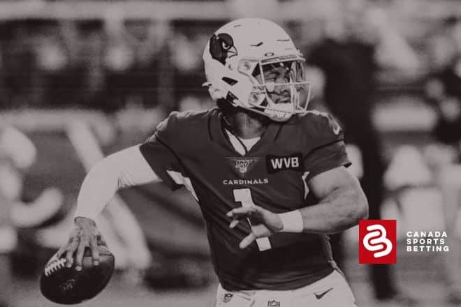 NFL Week 8 Picks: Raising Arizona