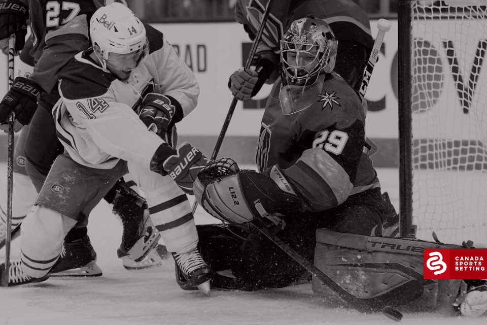 NHL Picks And Predictions: June 18-19