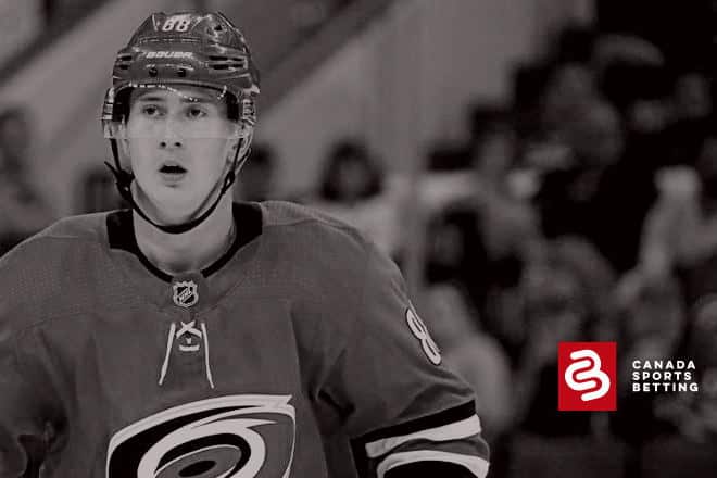 NHL Picks October 14th: Can Carolina Beat New York Again?