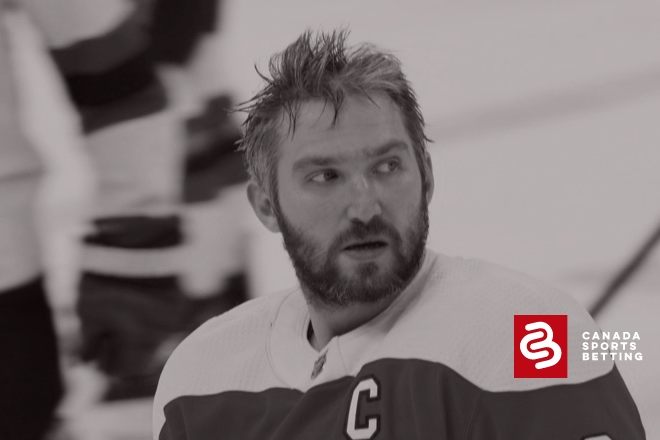 NHL Picks October 25th: "Capitals" Battle