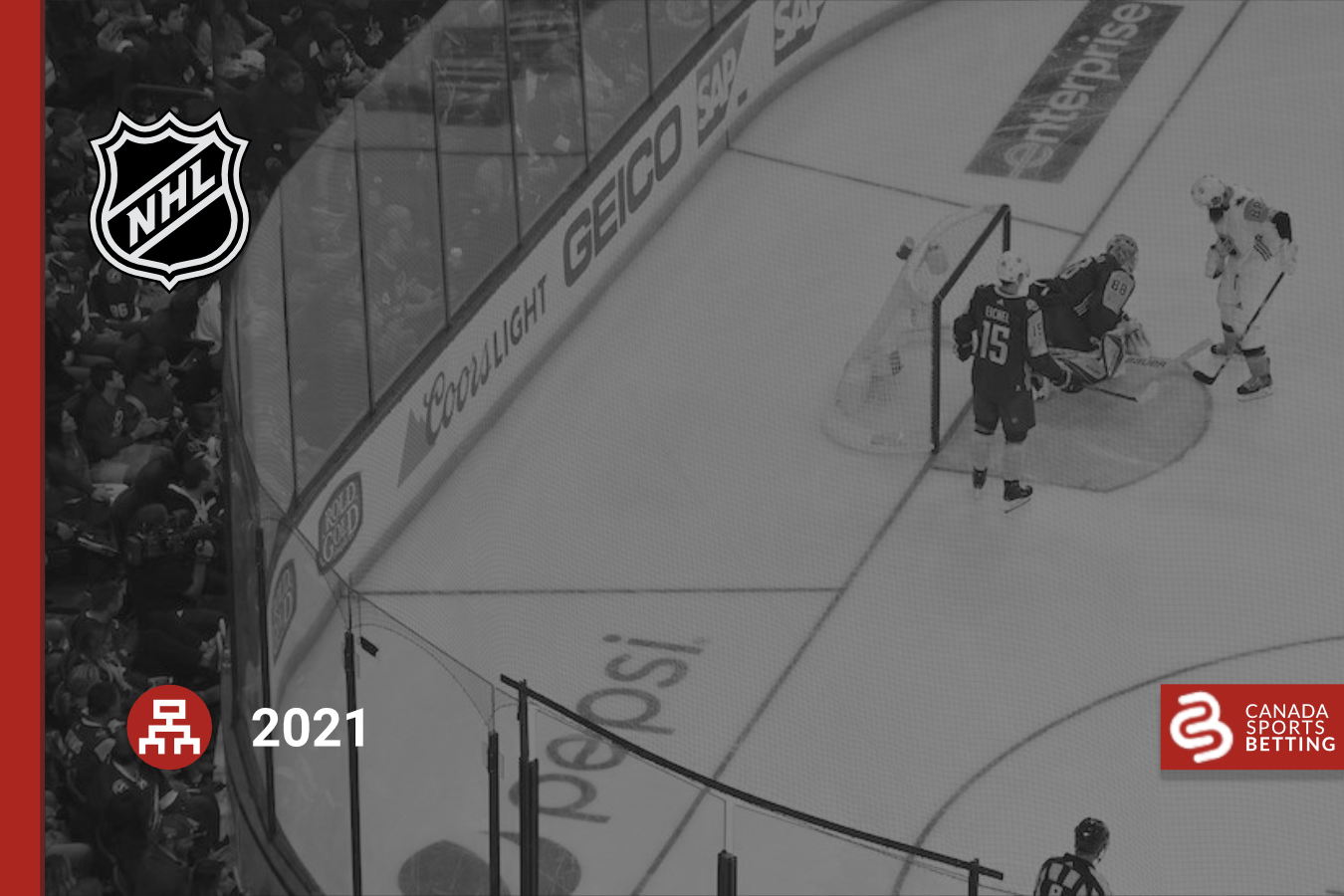 NHL Players Props Picks 2021