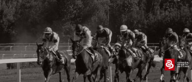 Nest Enters Kentucky Oaks in Top Form