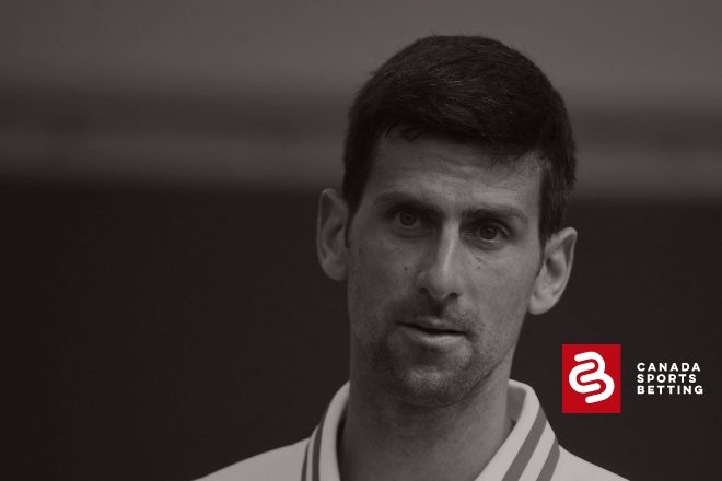 2022 Australian Open Men's Futures - Novak Djokovic Favoured?