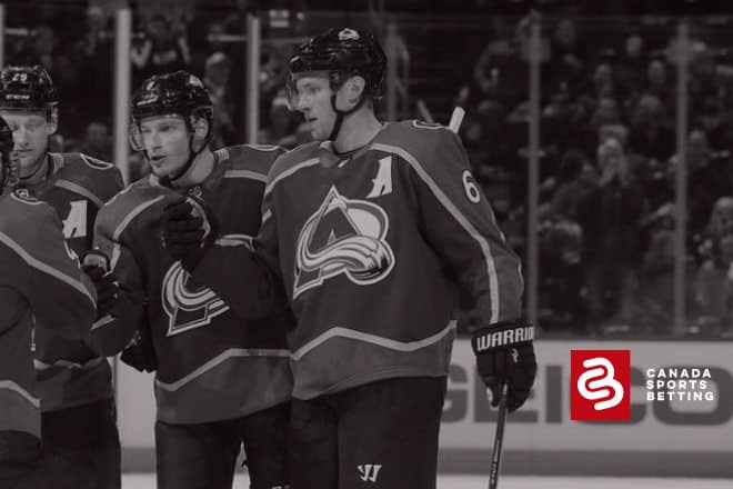 October 13th Games: Can Colorado Avoid Losing to the Blackhawks?