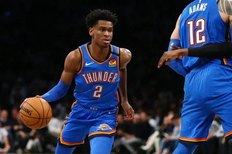 Oklahoma City Thunder