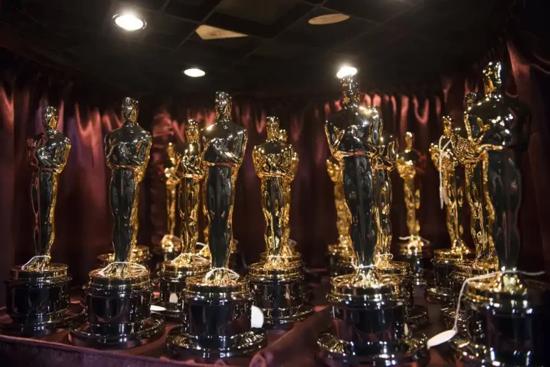 Oscar Betting Odds