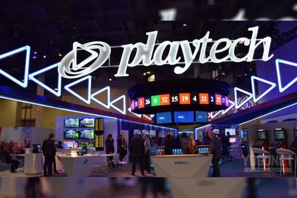 Playtech