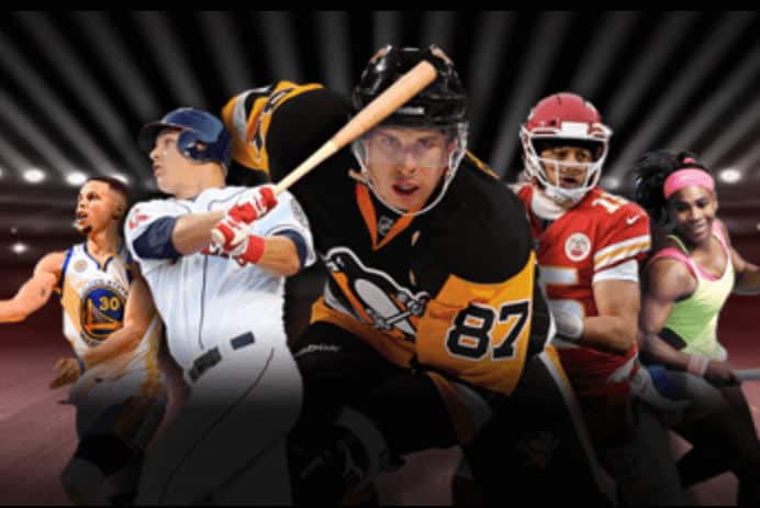 PowerPlay Bonuses Help Celebrate The Return Of North American Sports