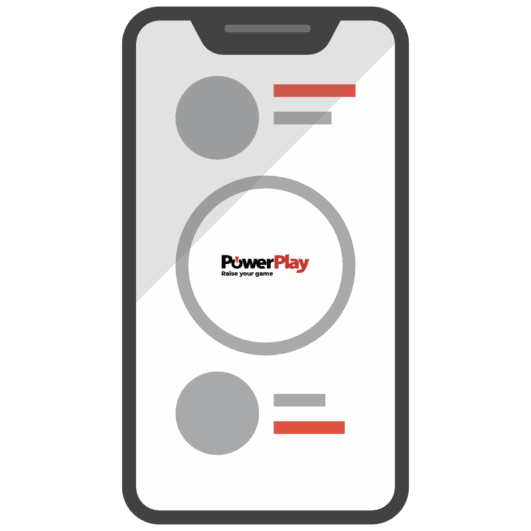 PowerPlay app