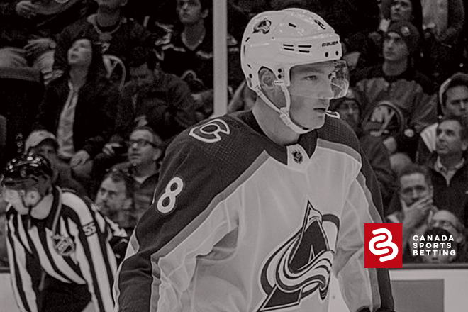 It's A Three Player Race For The 2022 Norris Trophy