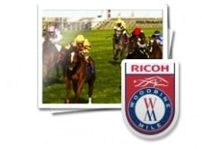 Ricoh Woodbine Mile Betting