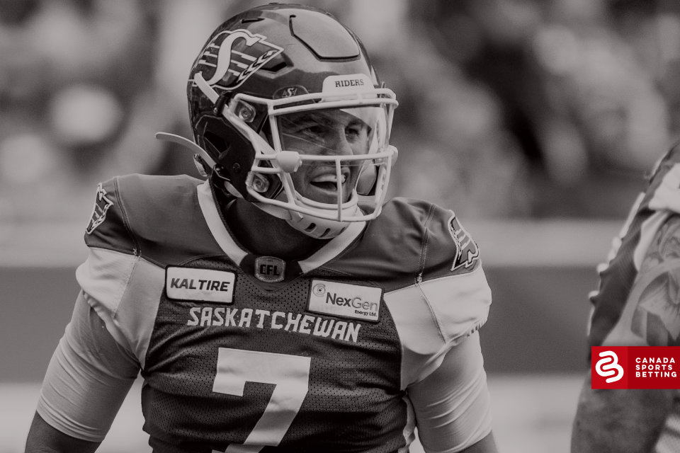 CFL: Riders Fajardo Favored To Win Most Outstanding Player