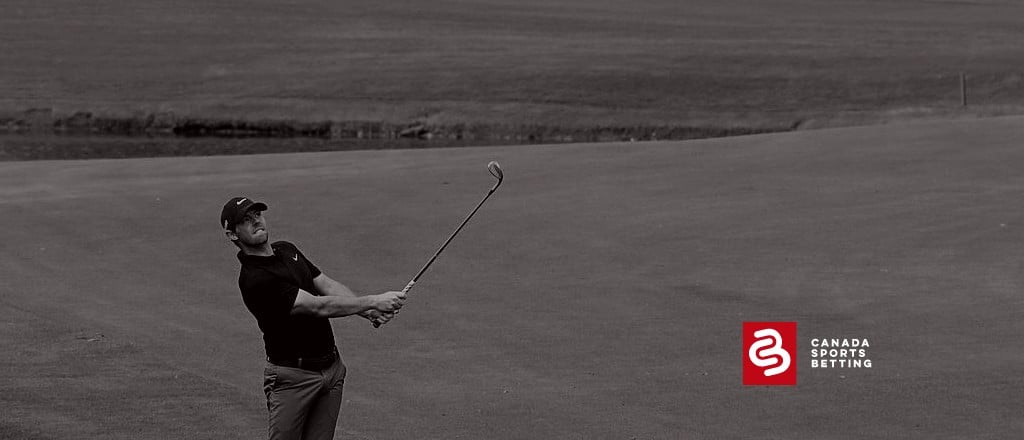 Rory McIlroy favorite to take Valero Texas Open Title