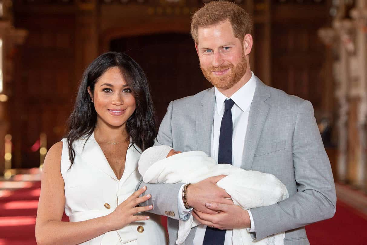 Royal Family Prop Bets – What Will Meghan And Harry Do Next?
