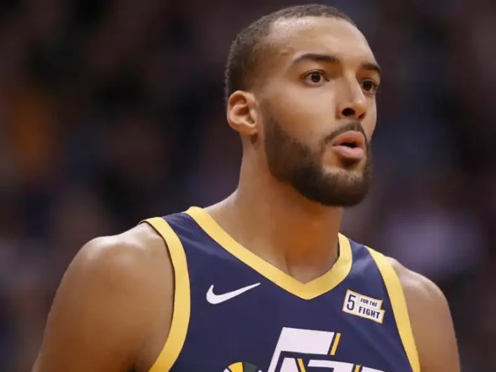 Rudy Gobert betting odds