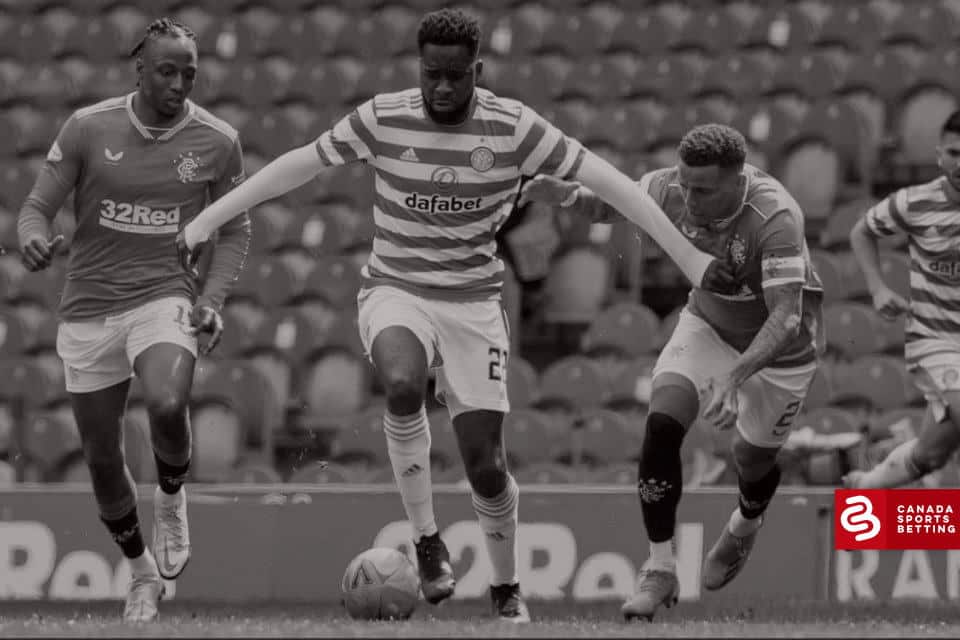 Scottish Premiership Betting Guide 2021/22