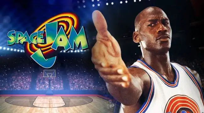 Space Jam