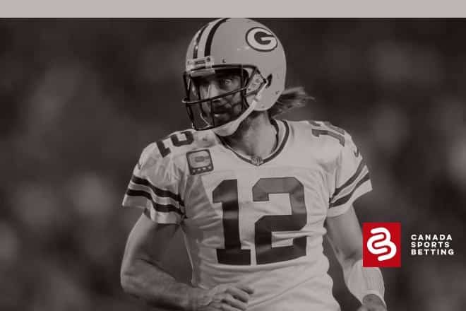 Super Bowl 56 Picks - Green Bay Favourites?
