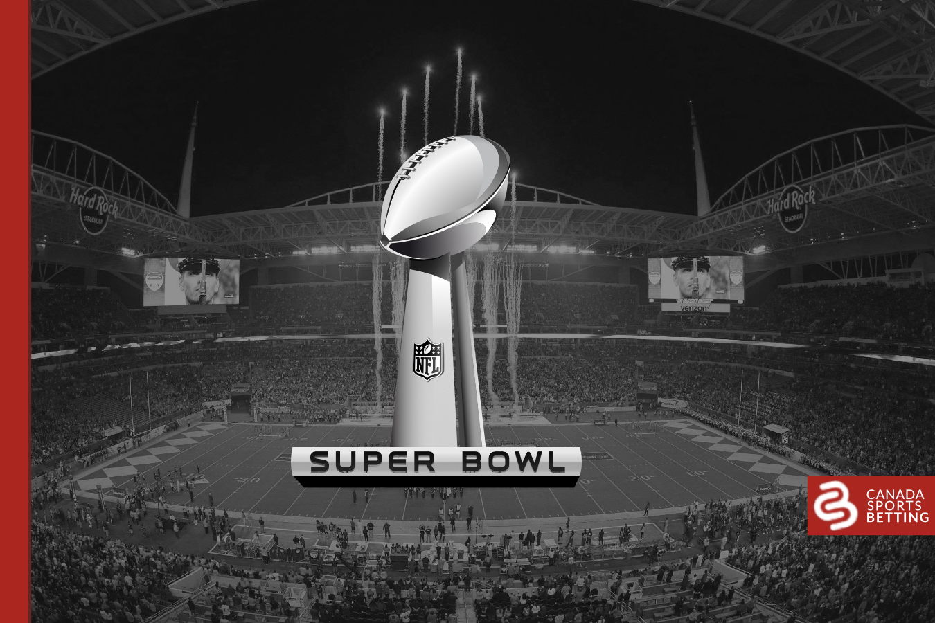 Super Bowl LV Props Picks