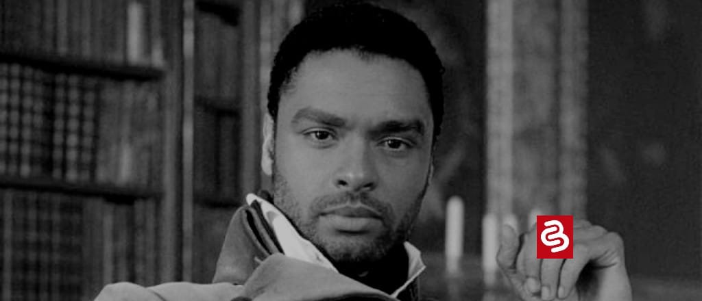 The Next James Bond Picks: Who is Rege-Jean Page?"