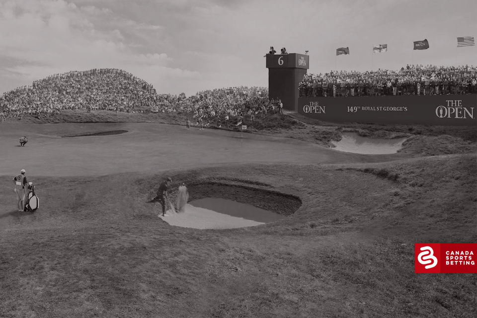 The Open Championship 2021 Preview and Betting Picks