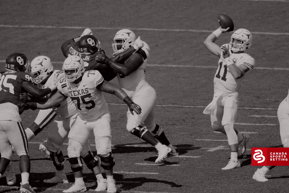 This Season's CFL Props Offer Potential for Big Return On Investment