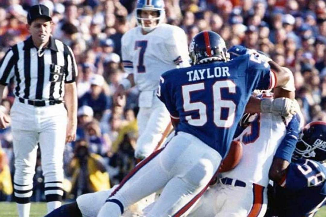 Top 10 Greatest NFL Defensive Players