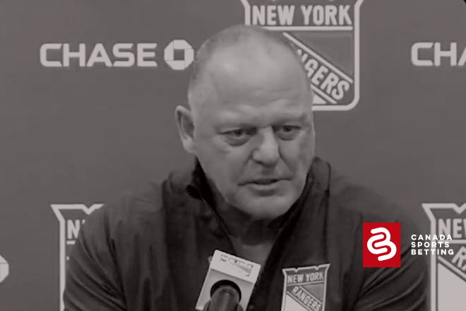 2022 Jack Adams Award Picks - Brind'Amour, Sullivan, Gallant Favourites For Top NHL Coach