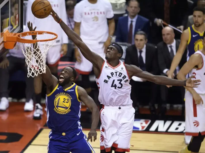 Toronto Raptors