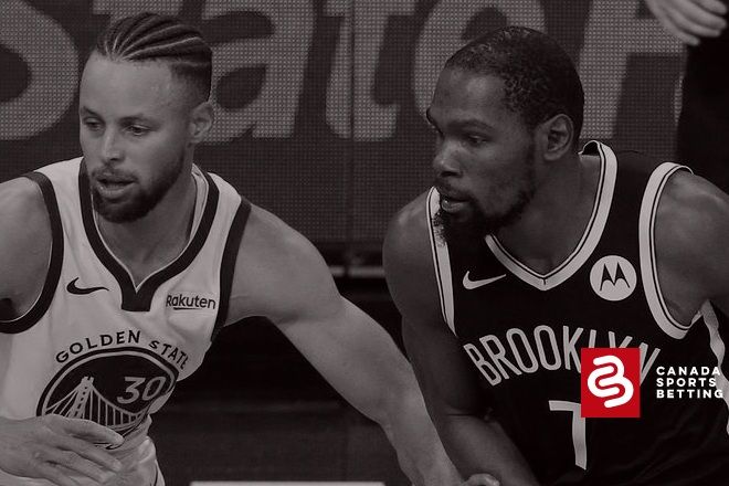 Tuesday Night NBA Picks – Nets And Warriors Clash