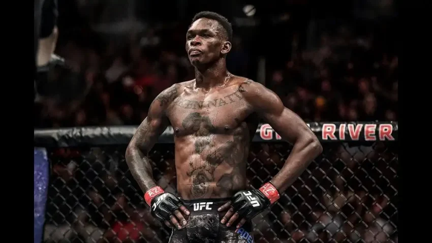 best mma betting site