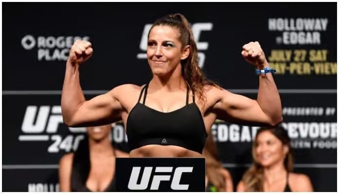 UFC Predictions 2019