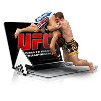 UFC MMA Fantasy Fighting