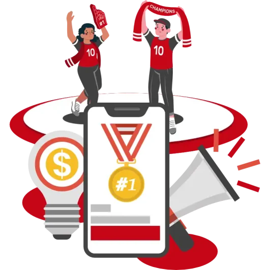Best sports betting apps in Canada
