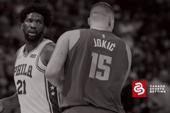 Who To Bet To Win 2022 NBA MVP?